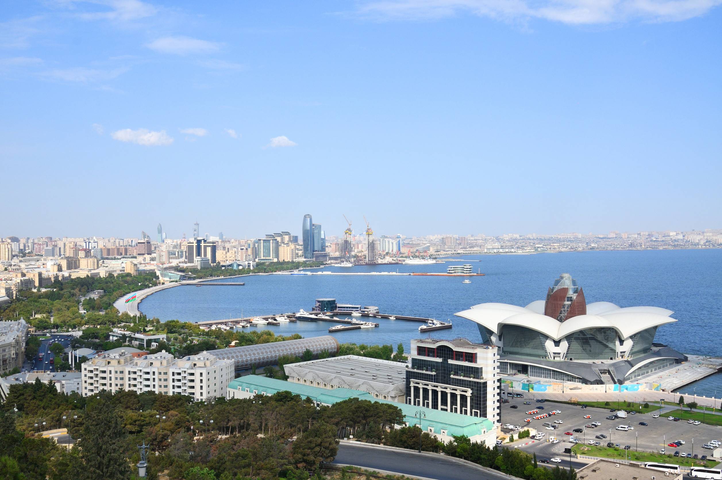 Azerbaijan