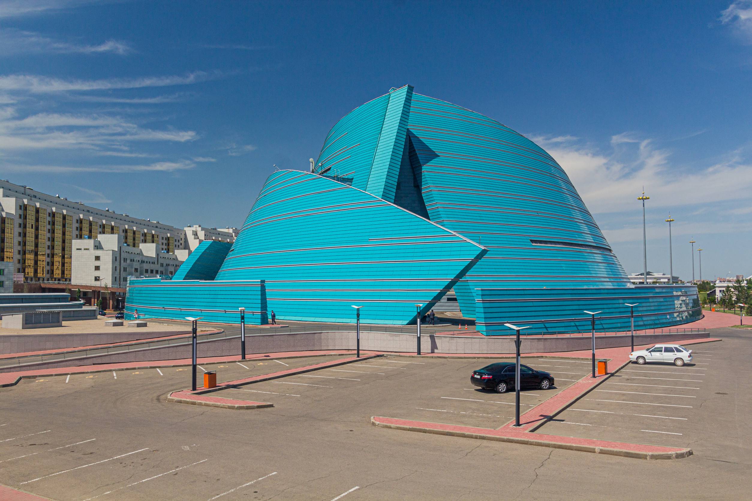 Kazakhstan