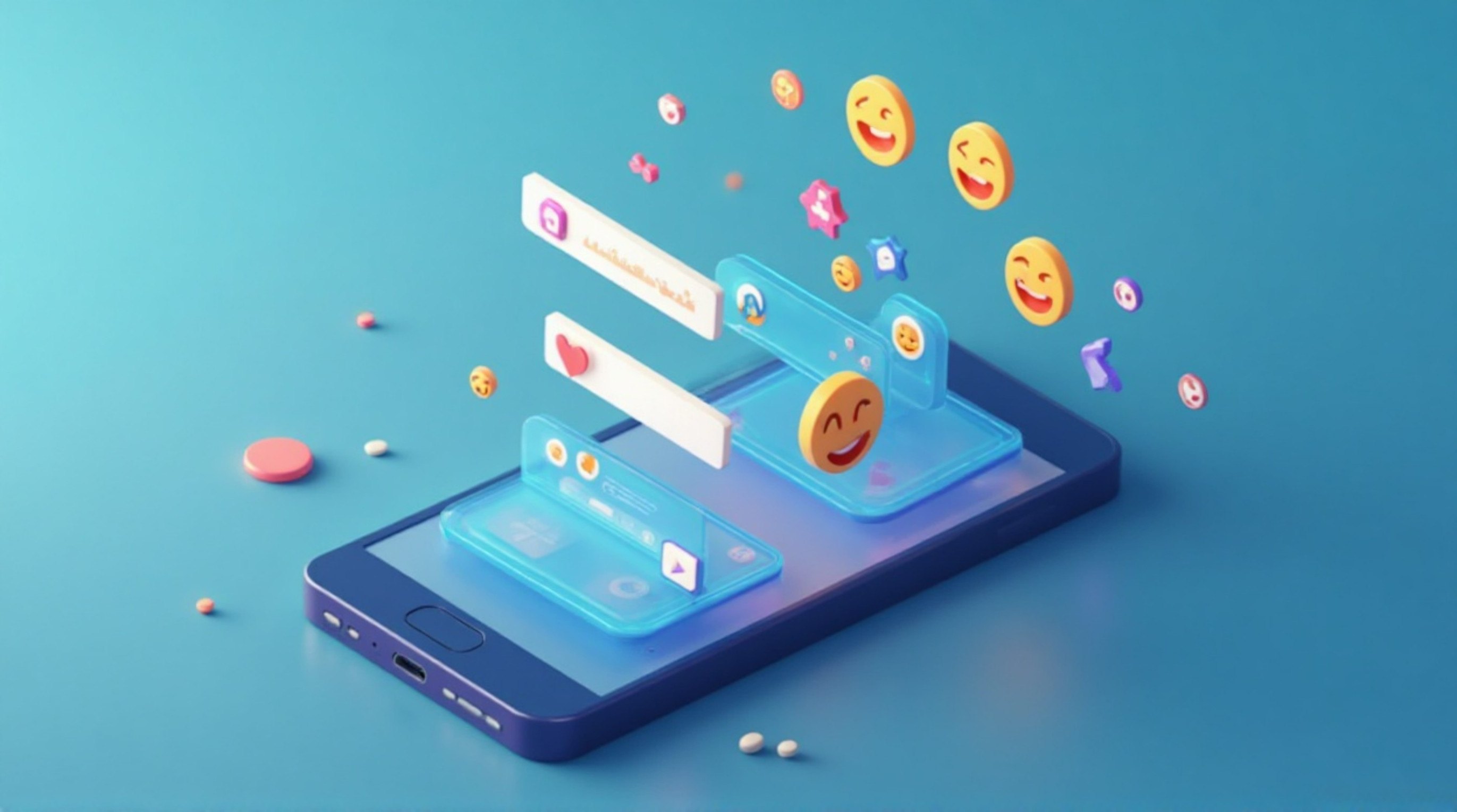 Mobile Friendly
