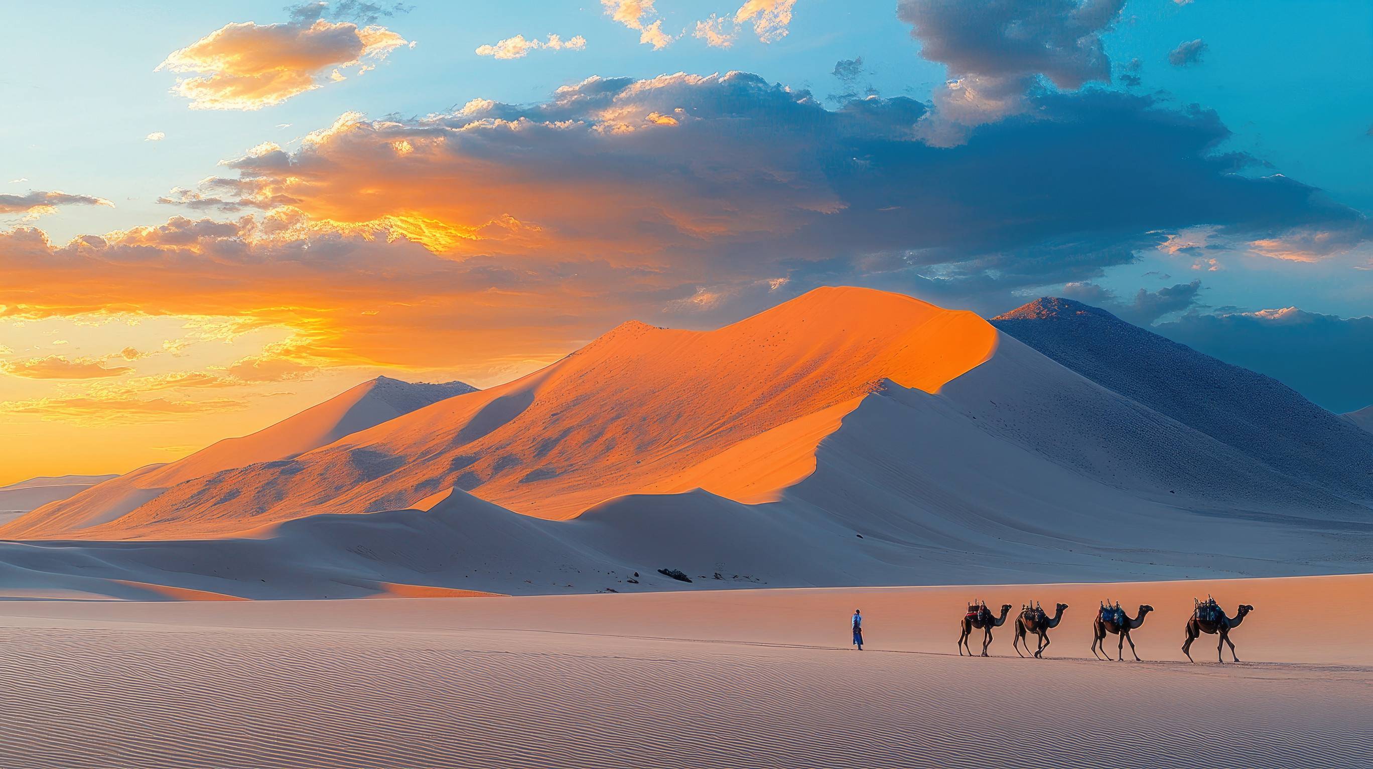 Mongolia